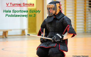 V Turniej Smoka