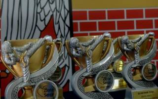 VI Turniej Karate - Mini Kyokushin Cup