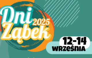 Dni Ząbek w dniach 12-14 września!