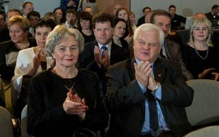 Nagroda Specjalna dla Ząbek w konkursie ekologicznym