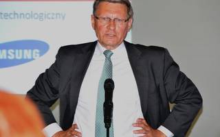 Zabkowscy eksperci na konferencji EDU Trendy 2012- 28.09.2012