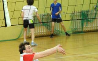 Zabkovia Cup o Puchar Burmistrza 3.03.2012