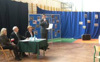 Debata o Powstaniu Warszawskim