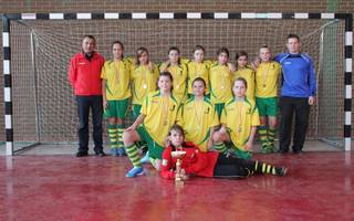 Ząbkovia i SZYMONKI CUP