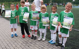 Real Junior Cup, DEICHMANN 2012, zakończenie rozgrywek ligowych.