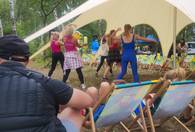 Fotografia dotycząca Za nami Moc Kobiecych Inspiracji witamy wakacje!