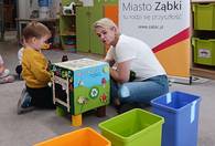 Fotografia dotycząca Za nami kolejne warsztaty edukacyjne