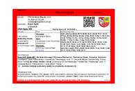 Fotografia dotycząca Od poniedziałku 16.III przywrócenie stałych  trasy Z2M, Z4M i 199 w Rembertowie, duże utrudnienia drogowe w tej dzielnicy już od niedzieli 15II.