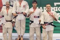 Fotografia dotycząca Jeden weekend, mnóstwo emocji i kolejne medale na koncie zawodników Same Judo!