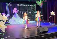 Fotografia dotycząca Wiosna zawitała do MOK w Ząbkach!