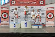 Fotografia dotycząca Jeden weekend, mnóstwo emocji i kolejne medale na koncie zawodników Same Judo!
