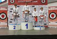 Fotografia dotycząca Jeden weekend, mnóstwo emocji i kolejne medale na koncie zawodników Same Judo!