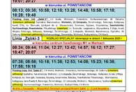 Fotografia dotycząca We wszystkich Świętych na cmentarze dojedziesz autobusem