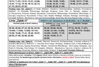 Fotografia dotycząca Wakacyjne zmiany w ząbkowskiej komunikacji od soboty 28.06