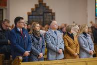 Fotografia dotycząca Obchody 107. rocznicy Odzyskania Niepodległości