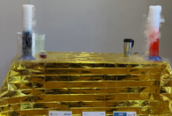 Fotografia dotycząca Eko warsztaty w Zespole Szkół nr 1 w Ząbkach