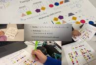 Fotografia dotycząca Podsumowanie innowacji pedagogicznej opartej na ogólnopolskim projekcie edukacyjnym  (Nie)zwykła matematyka - III edycja.