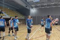 Fotografia dotycząca Za nami siatkarskie emocje!