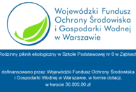 Fotografia dotycząca Już 16 września Rodzinny Piknik Ekologiczny w Szkole Podstawowej nr 6 w Ząbkach