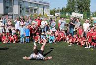 Fotografia dotycząca Klubowe Mistrzostwa Świata zawitały do Ząbek