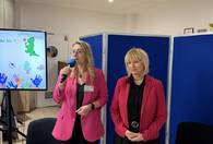 Fotografia dotycząca Dzień otwarty w Publicznym Przedszkolu nr 1 Zielony Dinek w Ząbkach już za nami!