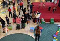 Fotografia dotycząca Dzień Otwarty w Publicznym Przedszkolu nr 3 "Skrzat"