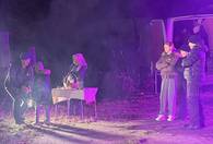 Fotografia dotycząca Betlejemskie Światło Pokoju