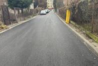 Fotografia dotycząca Ul. Lotnicza to kolejna ząbkowska droga po zakończonym remoncie