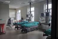 Fotografia dotycząca Specjalistyczny Szpital Urologiczny został oficjalnie otwarty