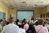 Fotografia dotycząca Pierwszy ząbkowski networking za nami!