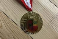 Fotografia dotycząca Kolejne eliminacje Futsalowych Mistrzostw Polski U15 Kobiet w Ząbkach