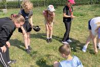 Fotografia dotycząca Edukacja nie musi być nudna!