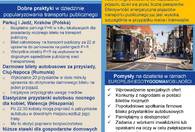 Fotografia dotycząca Dzień bez samochodu