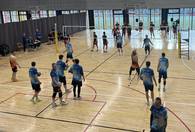 Fotografia dotycząca Za nami siatkarskie emocje!