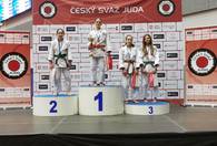 Fotografia dotycząca Jeden weekend, mnóstwo emocji i kolejne medale na koncie zawodników Same Judo!