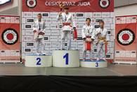 Fotografia dotycząca Jeden weekend, mnóstwo emocji i kolejne medale na koncie zawodników Same Judo!