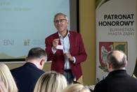 Fotografia dotycząca Pierwszy ząbkowski networking za nami!