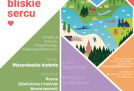 Fotografia dotycząca 11 edycja konkursu fotograficznego "Mazowieckie historie"