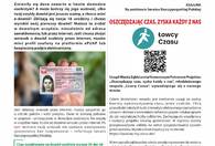 Fotografia dotycząca Nowy numer gazety "Co słychać?" już dostępny!