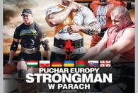 Fotografia dotycząca Fotorelacja z zawodów "Puchar Europy Strongman w Parach"
