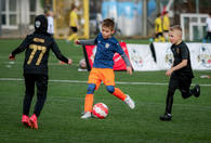 Fotografia dotycząca PODSUMOWANIE PUCHARU MAZOWSZA W ZĄBKACH