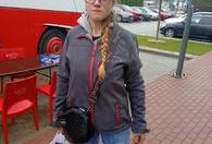 Fotografia dotycząca Ząbkowska akcja poboru krwi