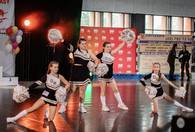 Fotografia dotycząca Mistrzostwa Ekstraklasy w Tańcu Sportowym za nami!