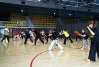 Fotografia dotycząca Festiwal Capoeira w Ząbkach: Trzy Dni Pełne Pasji, Nauki i Brazylijskiej Kultury!