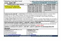 Fotografia dotycząca Wakacyjne zmiany w ząbkowskiej komunikacji od soboty 28.06