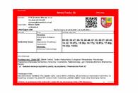 Fotografia dotycząca Wakacyjne zmiany w ząbkowskiej komunikacji od soboty 28.06