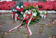 Fotografia dotycząca Obchody 107. rocznicy Odzyskania Niepodległości