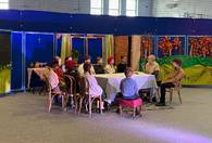 Fotografia dotycząca W hołdzie Bohaterom Tajnego Nauczania