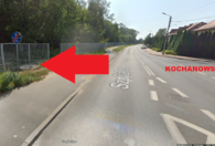 Fotografia dotycząca Zamknięcie ul. Szpitalnej, rusza przebudowa skrzyżowania z ul. Piotra Skargi