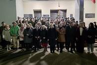 Fotografia dotycząca Jubileusz 10-lecia Jednostki Strzeleckiej 1533 im. por. Ludwika Tulińskiego